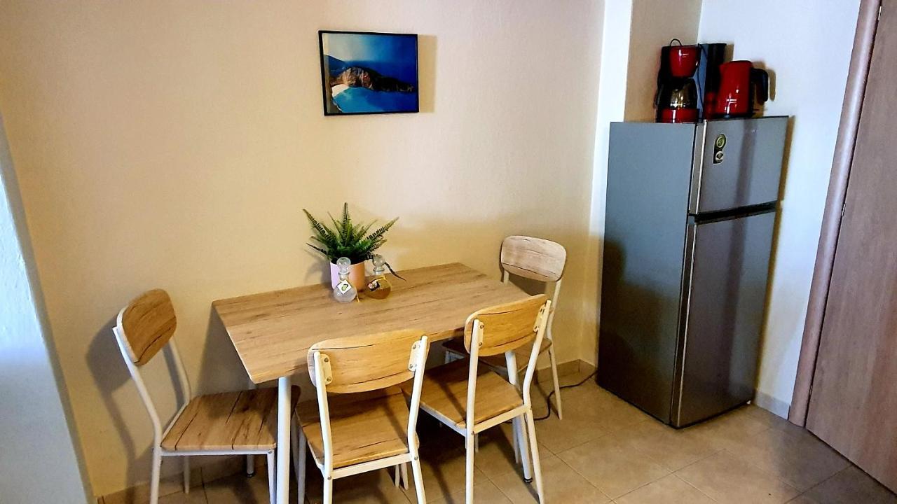 Apartamento Katina'S House Vourvourou Exterior foto